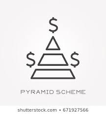 Well Known Pyramid Schemes
