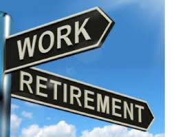 Job Training for Retirees