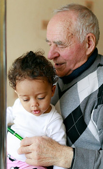 How To Be a Better Grandparent