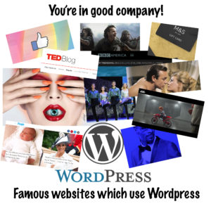 Is WordPress Good for Building a Website