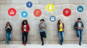 How to Use Social Media for Online Marketing