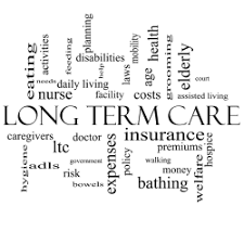 What Does Long Term Health Care Cost?
