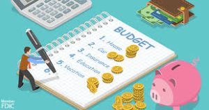 Budget for Retirees