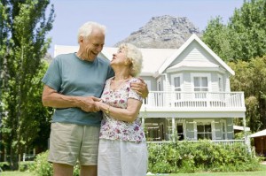 Housing Advice for Retirees