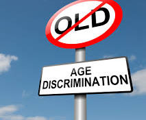 Effects of Age Discrimination