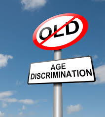 Effects of Age Discrimination
