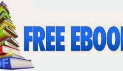 Free Affiliate Marketing Ebooks - Before Jumping In