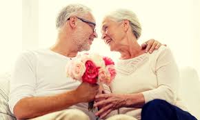 Seniors Meeting Seniors Online - Do's and Don'ts of Senior Online Dating
