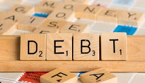 Pay Off Debt Before Retirement