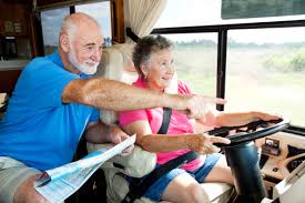 Choosing the Right RV for Retirement
