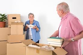 Decluttering for Seniors - Lose the Stuff, Find Your Freedom