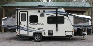 Choosing the Right RV for Retirement