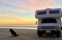 Choosing the Right RV for Retirement